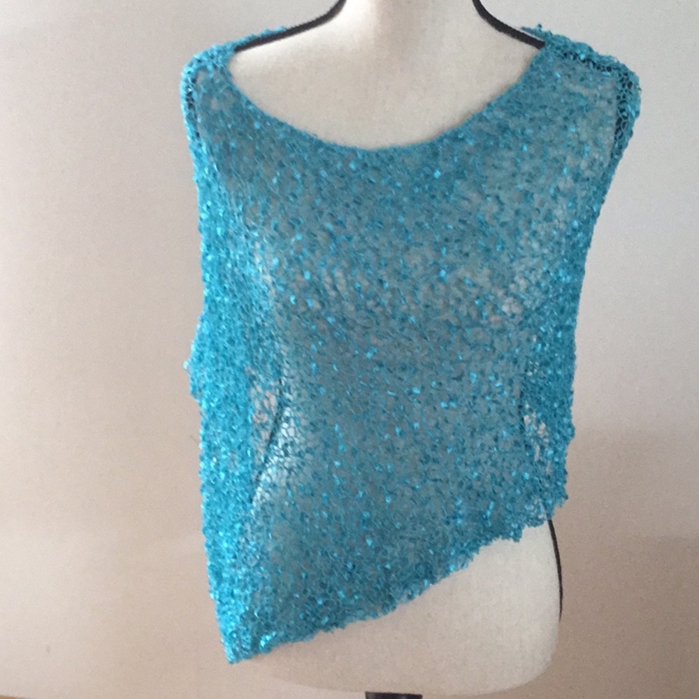 Women’s wrap/shaw